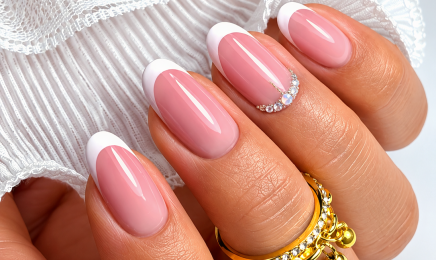 Clairement Beauty - Prothésiste ongulaire - Hand Spa - Réflexologie palmaire : Manucure à Fleurines