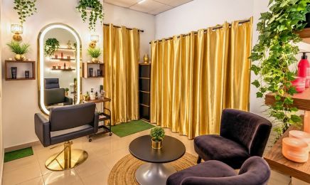 Le Cocon du Bien-Être : Coiffeur à NOGENT SUR OISE