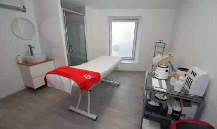 Quick Épil' - Mulhouse Europe : Manucure à Mulhouse