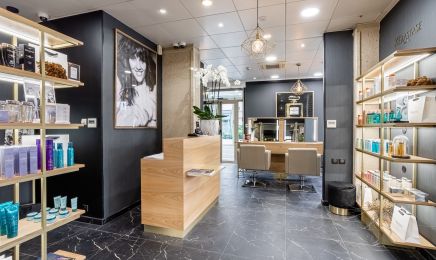 Christian Bondis : Coiffeur à Lyon