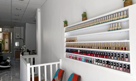 DA-SU Nails : Manucure à Paris