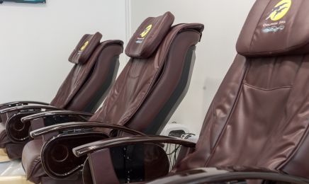 Neuilly City Nails : Manucure à Neuilly-sur-Seine