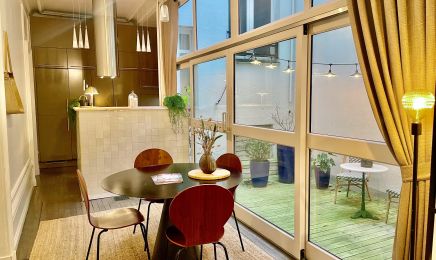 Le Petit Hôtel Coiffure  : Coiffeur à Nantes