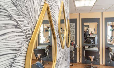 Les Couleurs de Marine : Coiffeur à Pontchâteau