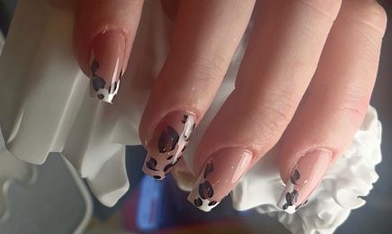 Mari.Nails : Manucure à Nîmes