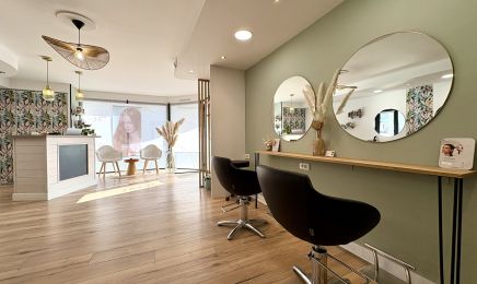 Les Ciseaux Choletais : Coiffeur à Cholet