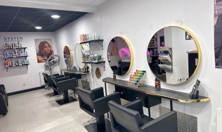 Nymphea : Coiffeur à Terres-de-Caux
