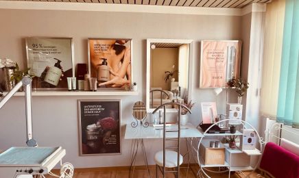 Kosmetikstudio Sabine Röder: Kosmetikstudio in Vechta