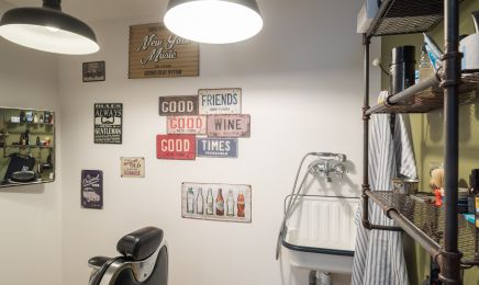 L'Atelier Noon : Coiffeur à Pont-à-Mousson