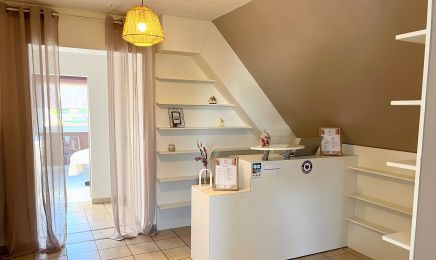 L’instant Douceur By Laureen  : Manucure à Gries