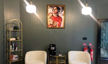 Gabrielle Fossard : Coiffeur à Rouen