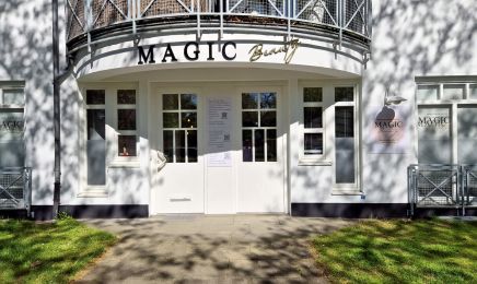 Magic beauty studio : Kosmetikstudio in Rheine
