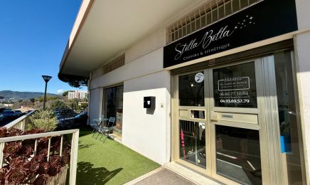 Stella Bella : Institut de beauté à Le Cannet