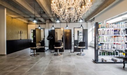 Pina Sacco: Friseur in Konstanz