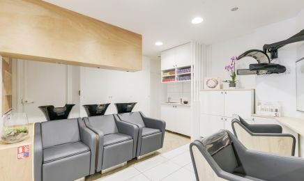 Sculpt’hair : Coiffeur à Saint-Cloud