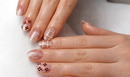 Nail art by Yana  : Institut de beauté à Aix-en-Provence