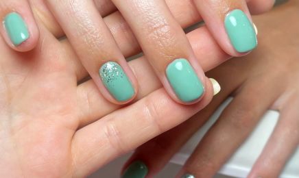 NOLÉA | Maison de Beauté : Manucure à Casson