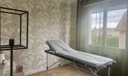 L’appart beauté d’Aurore MILESI : Institut de beauté à Tarbes