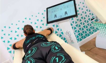 Coconing Spa : Manucure à Thonon-les-Bains