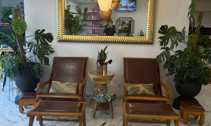 Asian Beauté  : Coiffeur à Chelles
