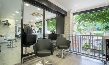 Steves Coiffure : Coiffeur à Chelles