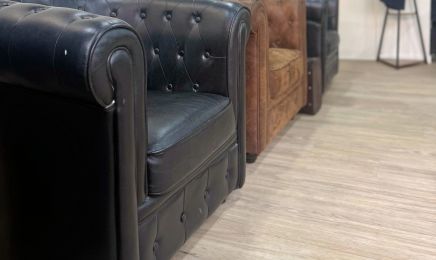 Chezel Barber : Coiffeur à Reims