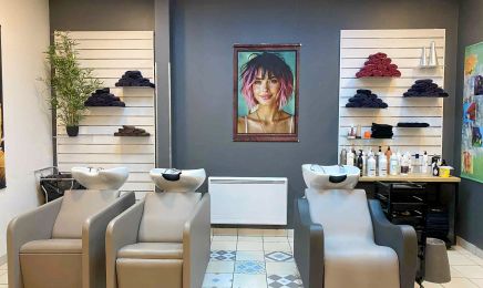 David's Coiffure : Coiffeur à Thizy-les-Bourgs