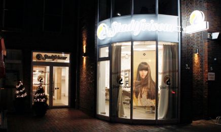 Stadtfriseur Bargteheide: Friseur in Bargteheide