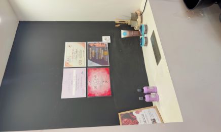 SLKK BEAUTY : Coiffeur à Bordeaux