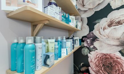 L'Alizé Beauté : Manucure à Embrun