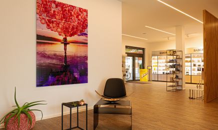 Kosmetik im Atrium: Nagelstudio in Emmendingen