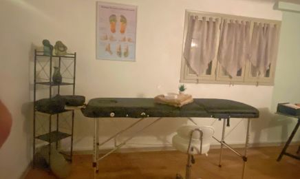 NATHALIE DEMOULINS - Naturopathe Reflexologue : Institut de beauté à Alès