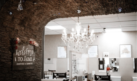 J´aime Coiffeur & Kosmetik: Kosmetikstudio in Lörrach