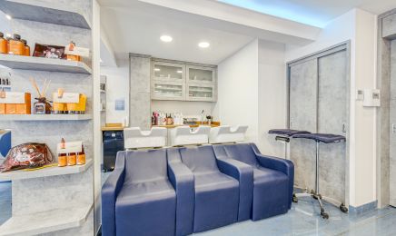 Equinoxe : Coiffeur à L'Isle-Adam