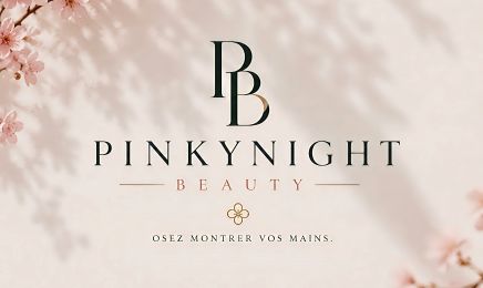 Pinkynight Beauty X L'atelier de Krystale : Institut de beauté à Bernières-sur-Mer