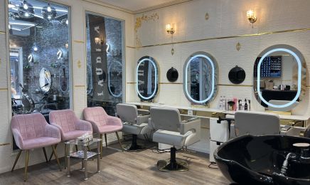 LAUDISA HAIR DESIGN: Friseur in Reutlingen