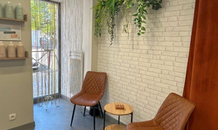 Sabrina-création : Coiffeur à Guignen