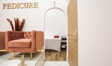 Perfect Look : Manucure à Rive-de-Gier