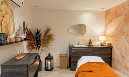 Zen' Esthetic : Institut de beauté à Les Achards
