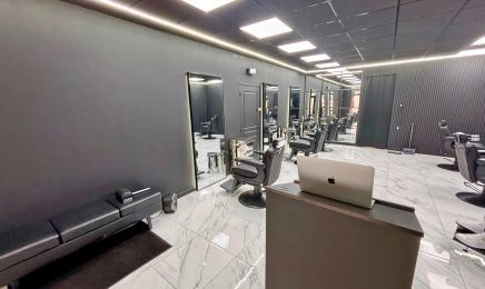 Chez Josh : Barbier à Le Mans