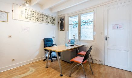 Massage Chinois - Bordeaux  : Institut de beauté à Bordeaux