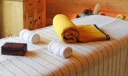 Zen Vital & Sens - Massage et soins Lyon Villeurbanne : Institut de beauté à Villeurbanne