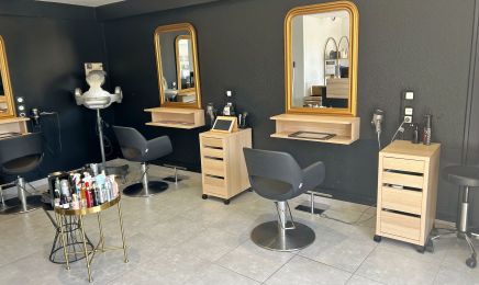 Maison Carole B. : Coiffeur à Létra