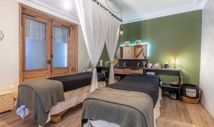 Institut de Beaute Natur’Elle : Manucure à Aulnay
