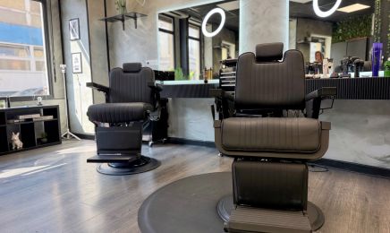 ASCUT. : Barbier à Cambrai