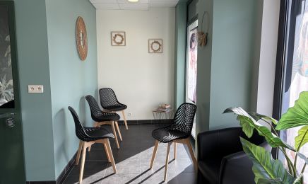 Changez d’Hair : Coiffeur à Plescop