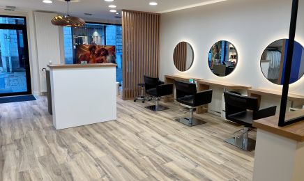 L'Instant T ( ex Jean louis David )  : Coiffeur à Nantes