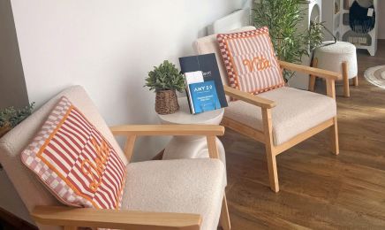 Kiva studio : Manucure à Troyes