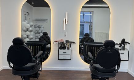 Glam & Glow: Friseur in Versmold