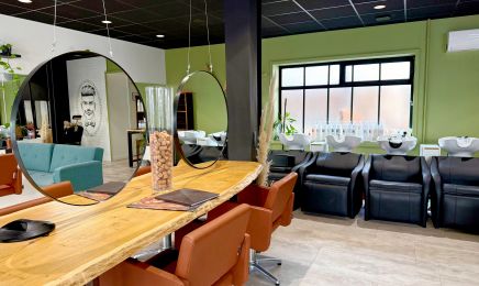 L’Authentik : Coiffeur à Villefranche-sur-Saône